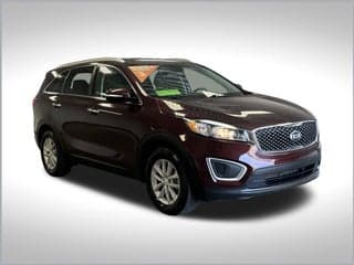 Kia 2018 Sorento