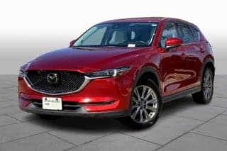 Mazda 2021 CX-5