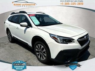 Subaru 2021 Outback