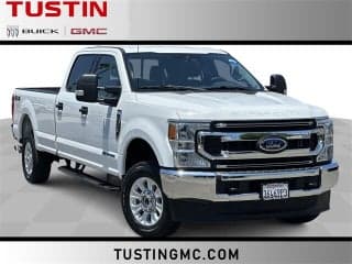 Ford 2022 F-250 Super Duty