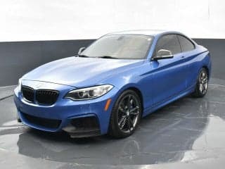 BMW 2016 2 Series