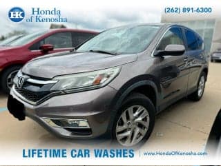 Honda 2016 CR-V