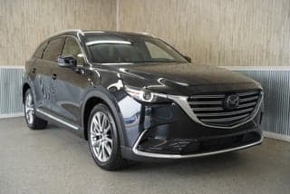 Mazda 2018 CX-9