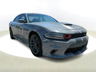 Dodge 2019 Charger