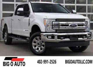 Ford 2019 F-350 Super Duty