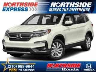 Honda 2019 Pilot