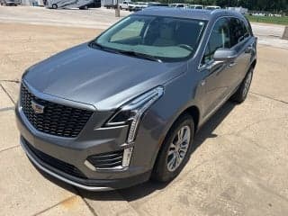 Cadillac 2020 XT5