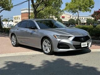 Acura 2021 TLX