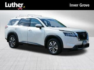 Nissan 2024 Pathfinder