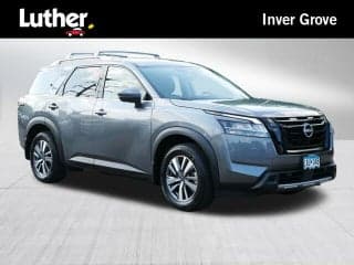 Nissan 2024 Pathfinder