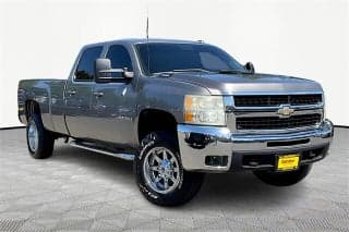 Chevrolet 2008 Silverado 2500HD