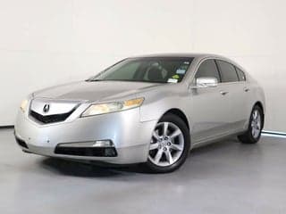 Acura 2009 TL