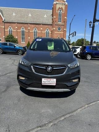 Buick 2017 Encore