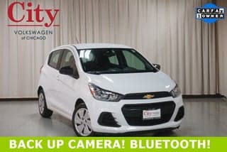 Chevrolet 2017 Spark