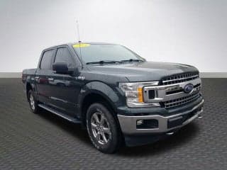 Ford 2018 F-150