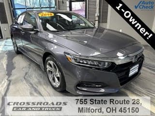 Honda 2019 Accord