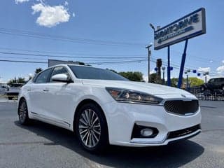 Kia 2019 Cadenza