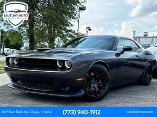 Dodge 2020 Challenger