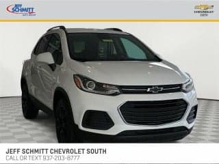 Chevrolet 2022 Trax