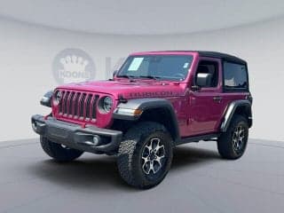 Jeep 2022 Wrangler