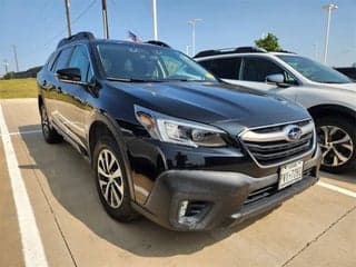 Subaru 2022 Outback