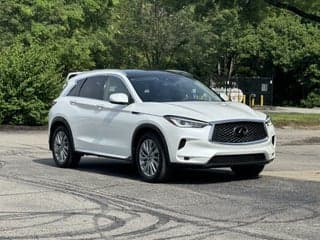 Infiniti 2023 QX50