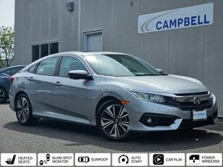 Honda 2018 Civic