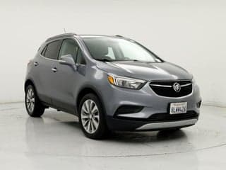 Buick 2019 Encore