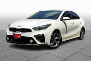 Kia 2019 Forte