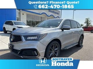 Acura 2020 MDX