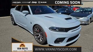 Dodge 2022 Charger