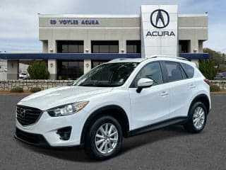 Mazda 2016 CX-5