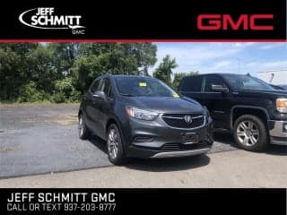 Buick 2018 Encore