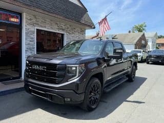 GMC 2022 Sierra 1500