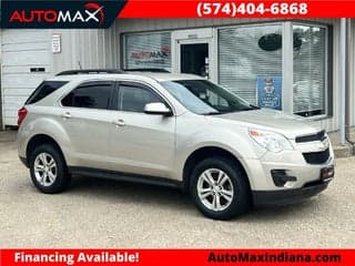 Chevrolet 2015 Equinox