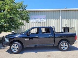 Ram 2015 1500