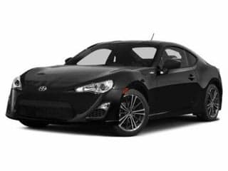 Scion 2015 FR-S