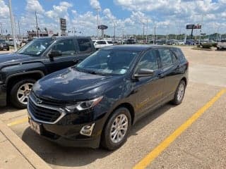 Chevrolet 2019 Equinox