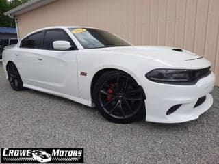 Dodge 2019 Charger