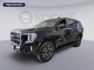 GMC 2021 Yukon