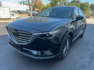 Mazda 2021 CX-9