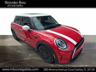 MINI 2023 Hardtop 4 Door