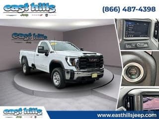 GMC 2024 Sierra 2500HD