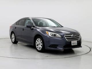 Subaru 2017 Legacy