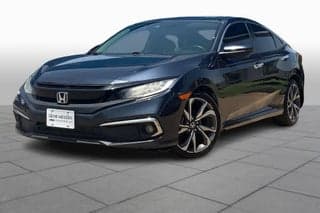 Honda 2020 Civic