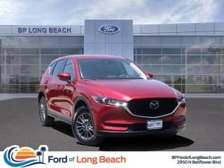 Mazda 2020 CX-5