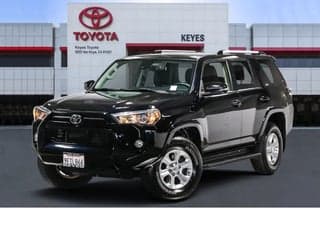 Toyota 2020 4Runner