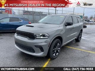 Dodge 2021 Durango