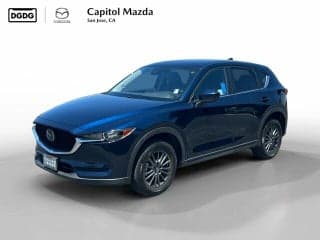 Mazda 2021 CX-5