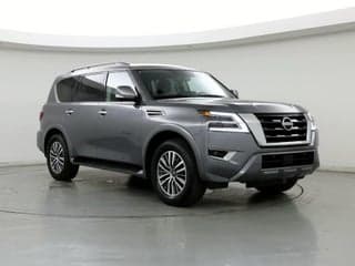 Nissan 2023 Armada